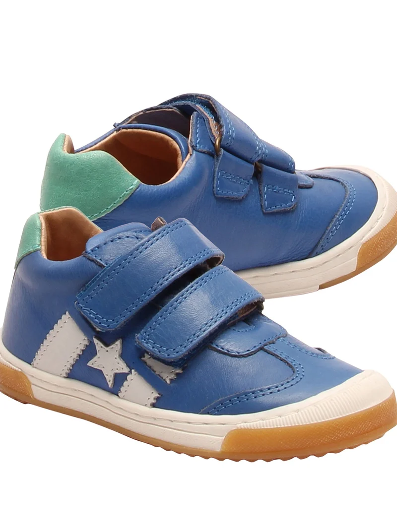 Sneakers Johan Blau