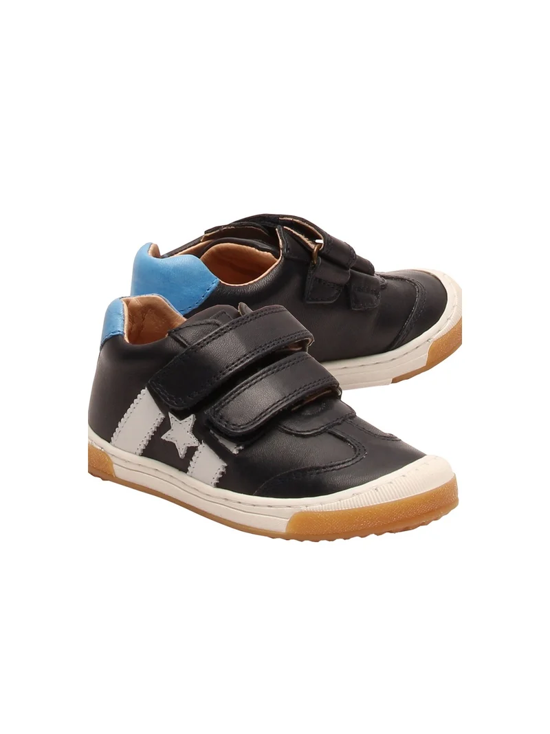 Sneakers Johan Marineblau