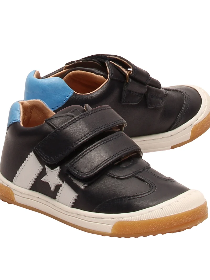 Sneakers Johan Marineblau