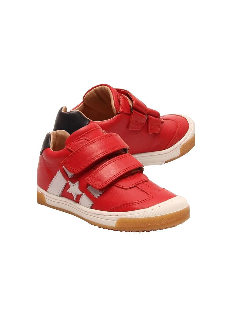Sneakers Johan Rot