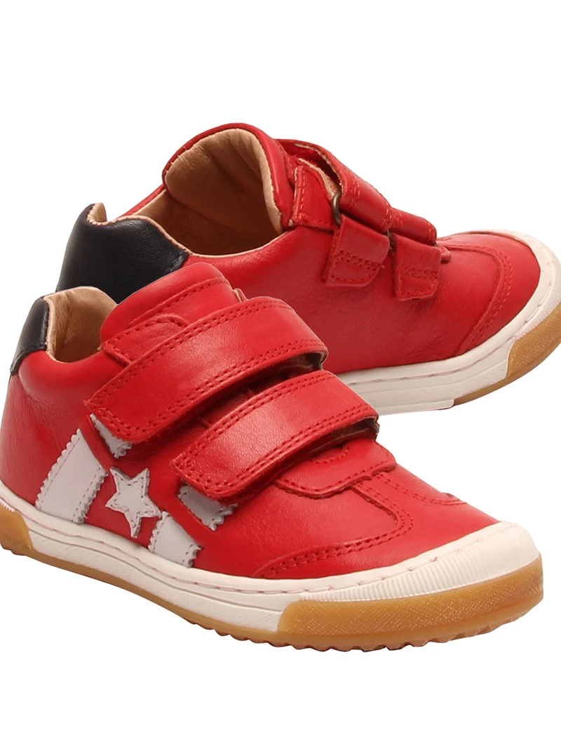 Sneakers Johan Rot