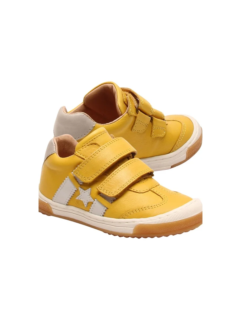 Sneakers Johan Gelb