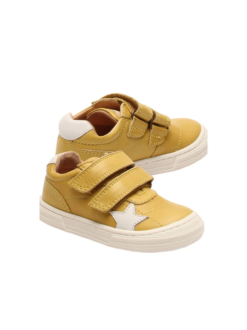 Sneakers Kae Gelb