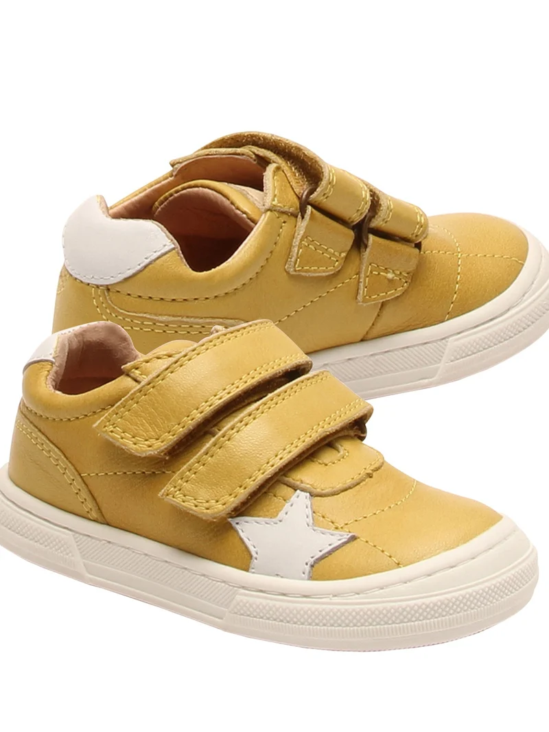 Sneakers Kae Gelb