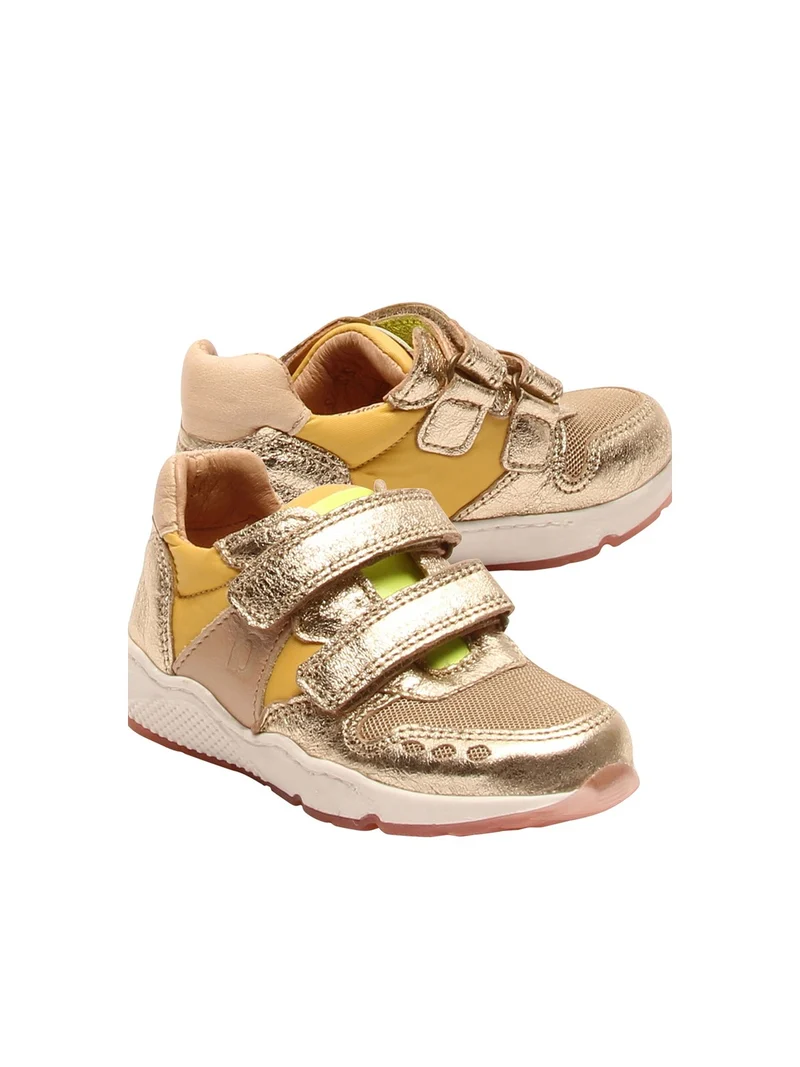 Sneakers Karla V Gold