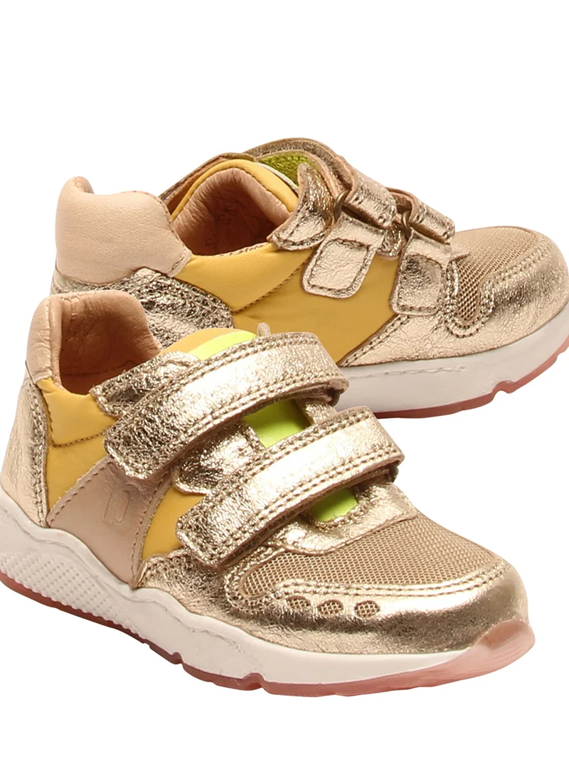 Sneakers Karla V Gold