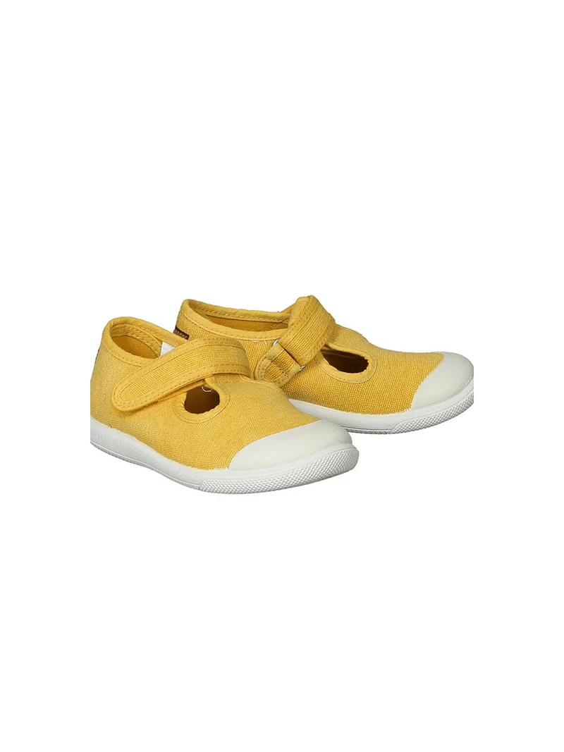 Sneakers Mölnlycke Gelb