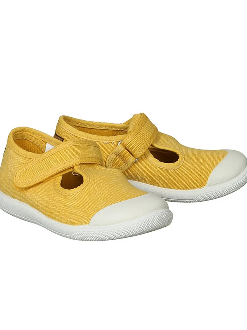 Sneakers Mölnlycke Gelb