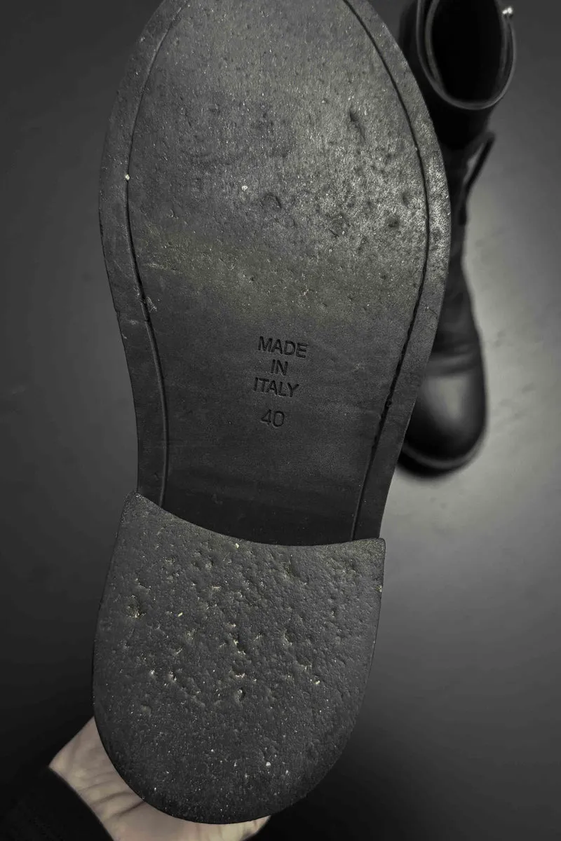 Ann Demeulemeester Henrica Boots, 40