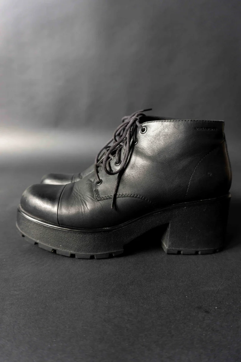 Vagabond Schuhe mit Blockabsatz, 41