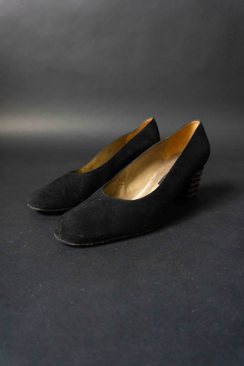 Vintage Stuart Weitzman Pumps,40,5