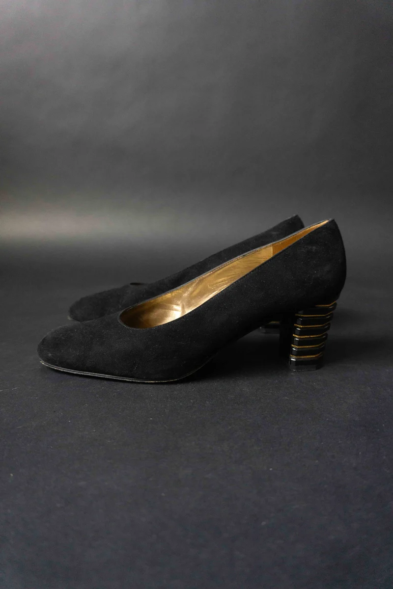 Vintage Stuart Weitzman Pumps,40,5