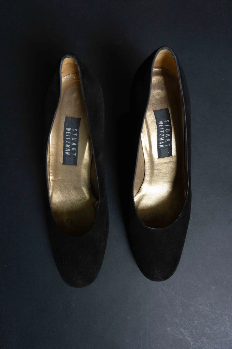 Vintage Stuart Weitzman Pumps,40,5