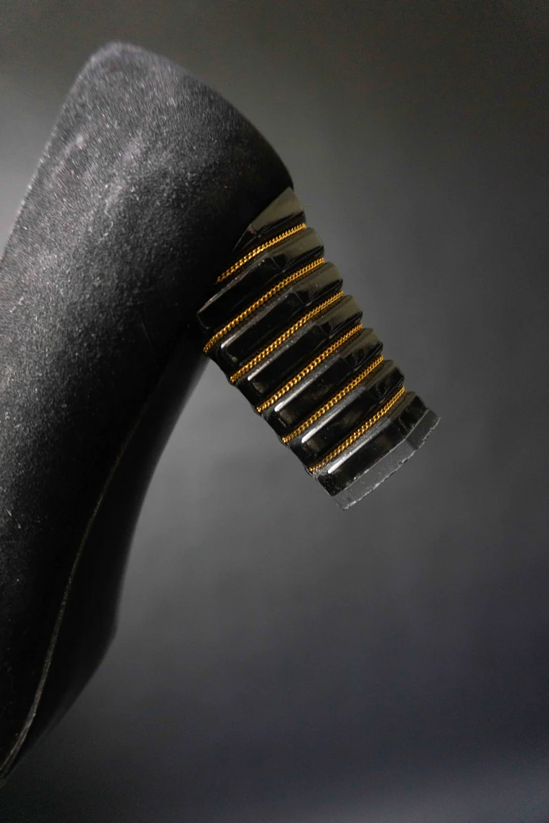 Vintage Stuart Weitzman Pumps,40,5