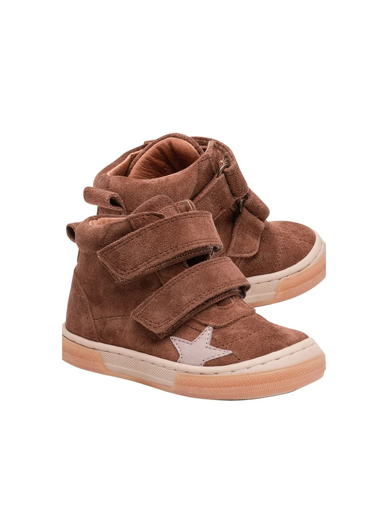 Sneakers Keo Braun