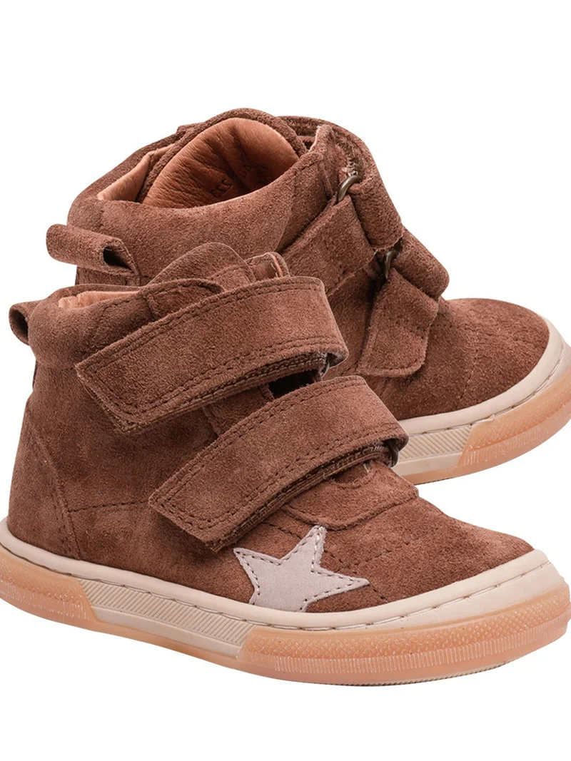 Sneakers Keo Braun