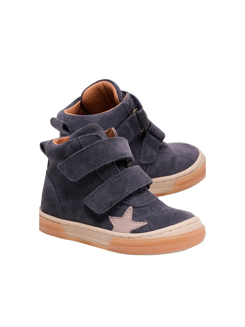 Sneakers Keo Marineblau