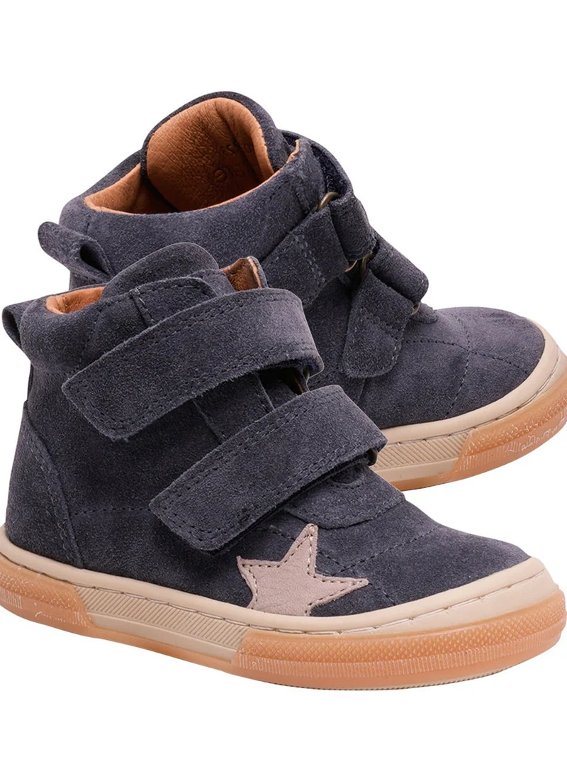 Sneakers Keo Marineblau