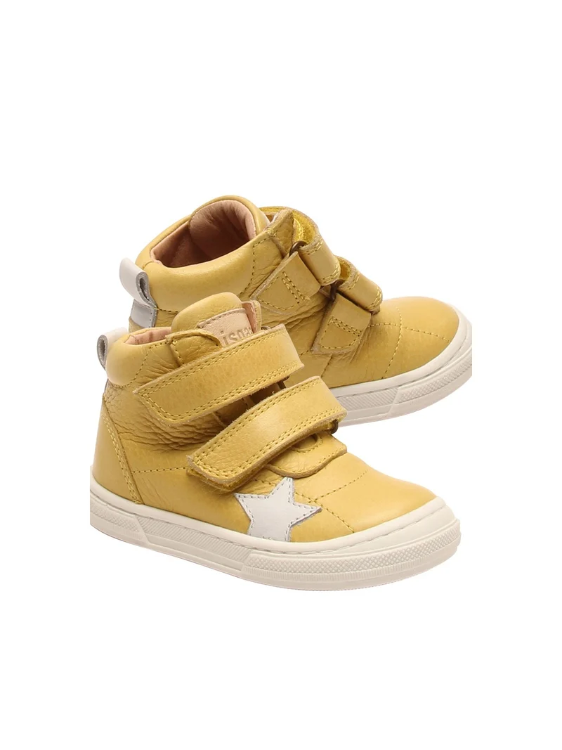 Sneakers Keo Gelb