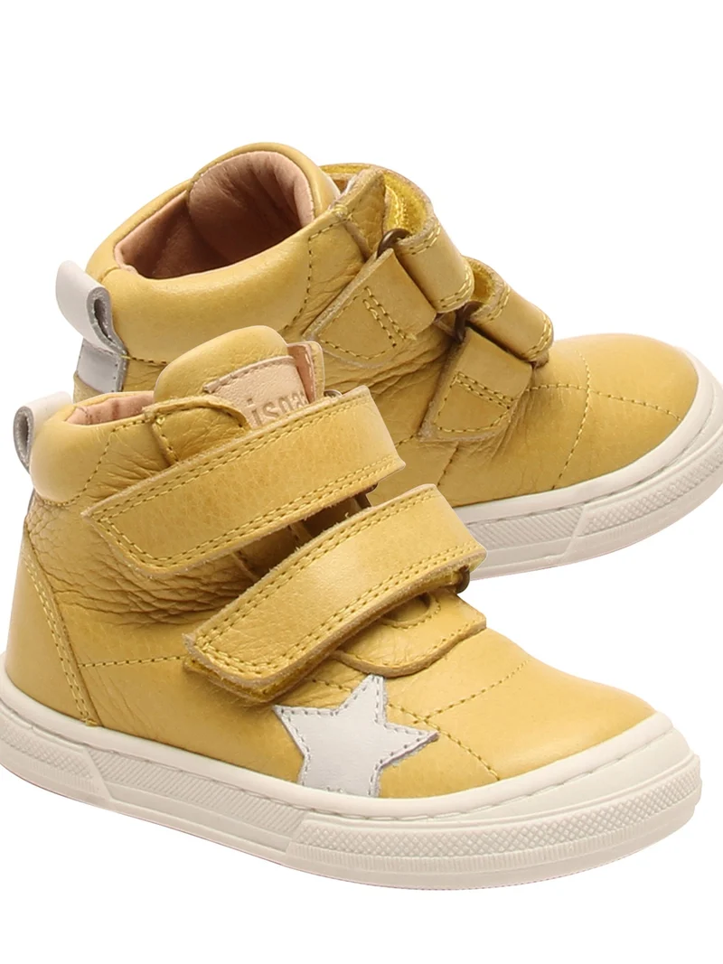 Sneakers Keo Gelb