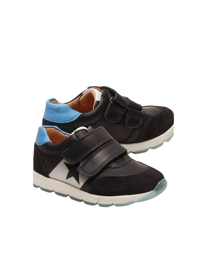 Sneakers Liam V Marineblau