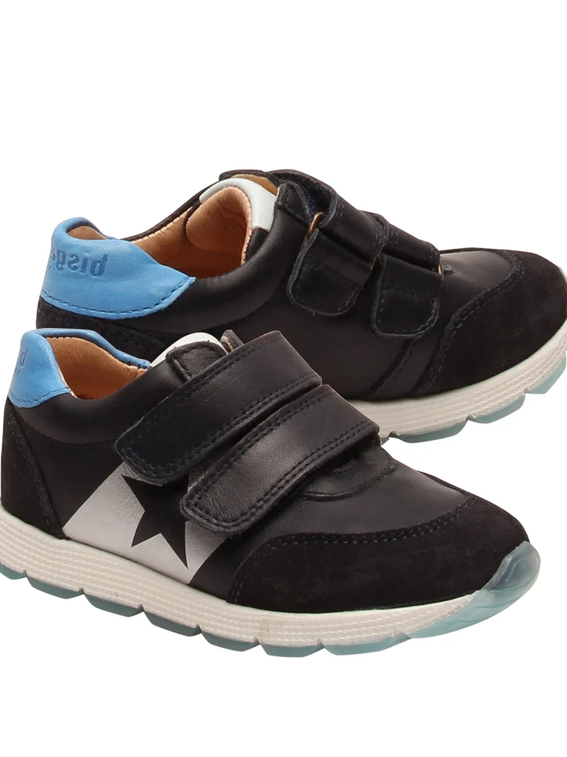 Sneakers Liam V Marineblau