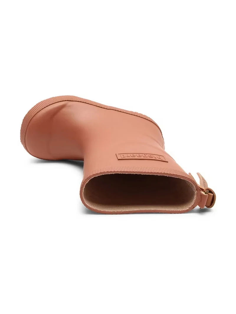 Gummistiefel Basic Braun