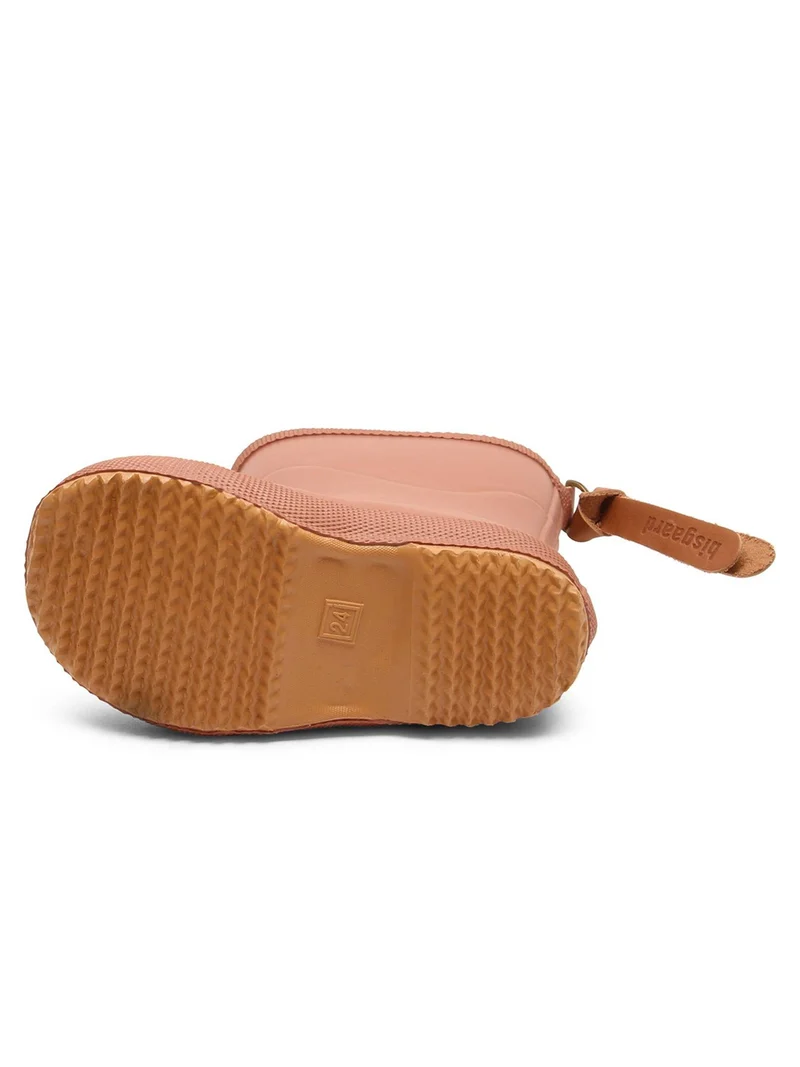 Gummistiefel Basic Braun