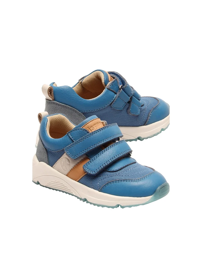 Sneakers Matti Hellblau