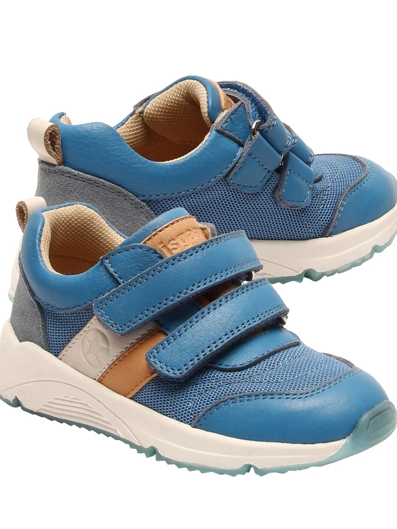 Sneakers Matti Hellblau