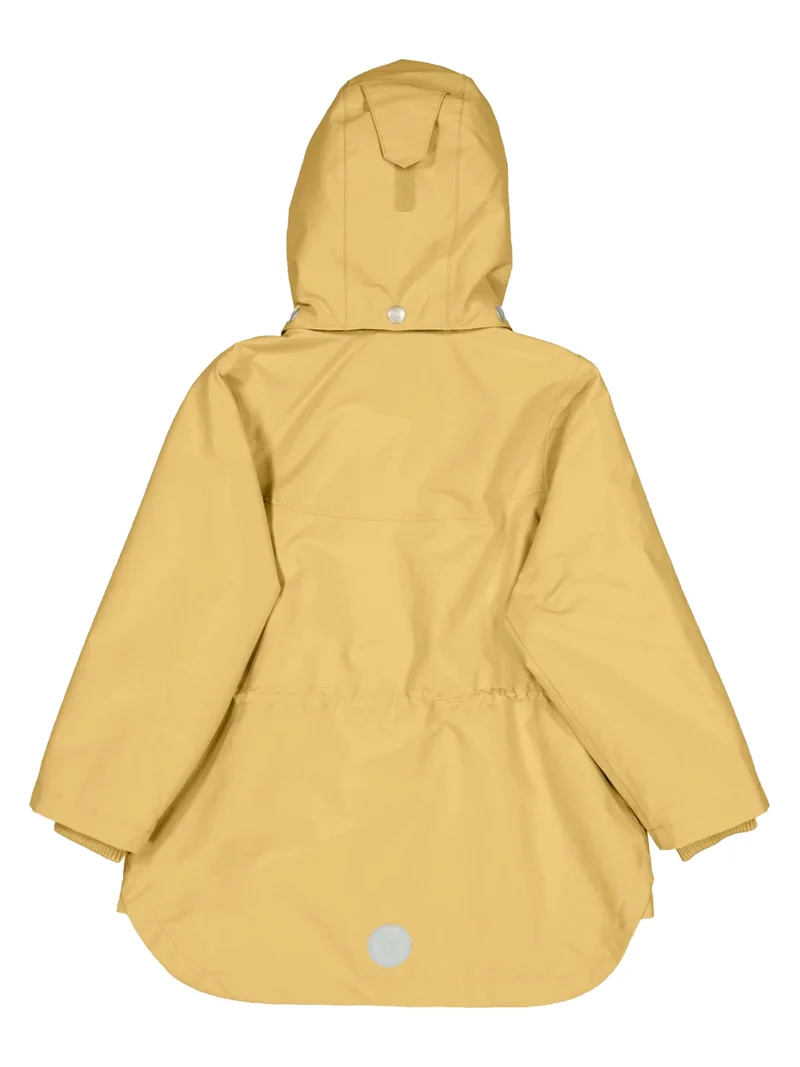 Jacke Gelb