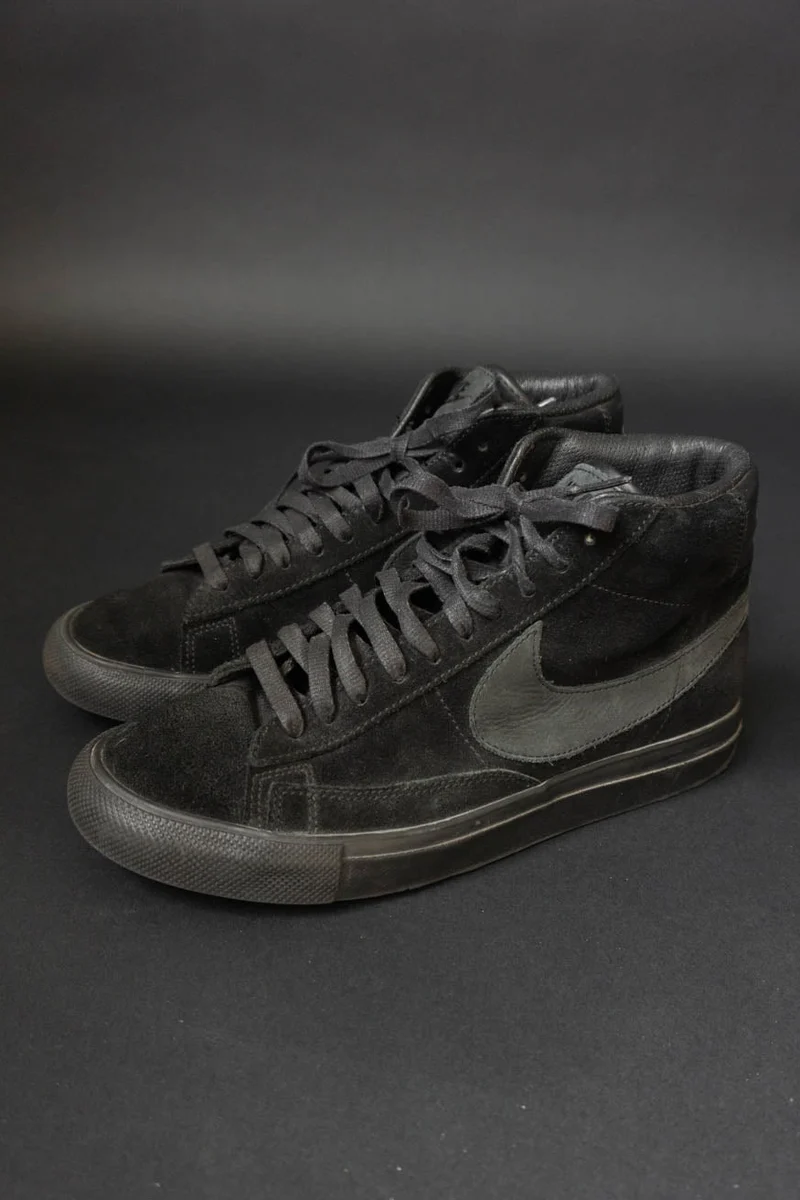 Nike x Comme des Garcons Sneakers, 41