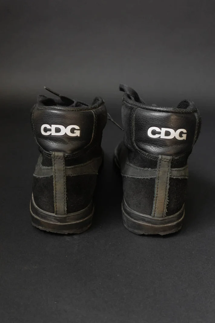 Nike x Comme des Garcons Sneakers, 41