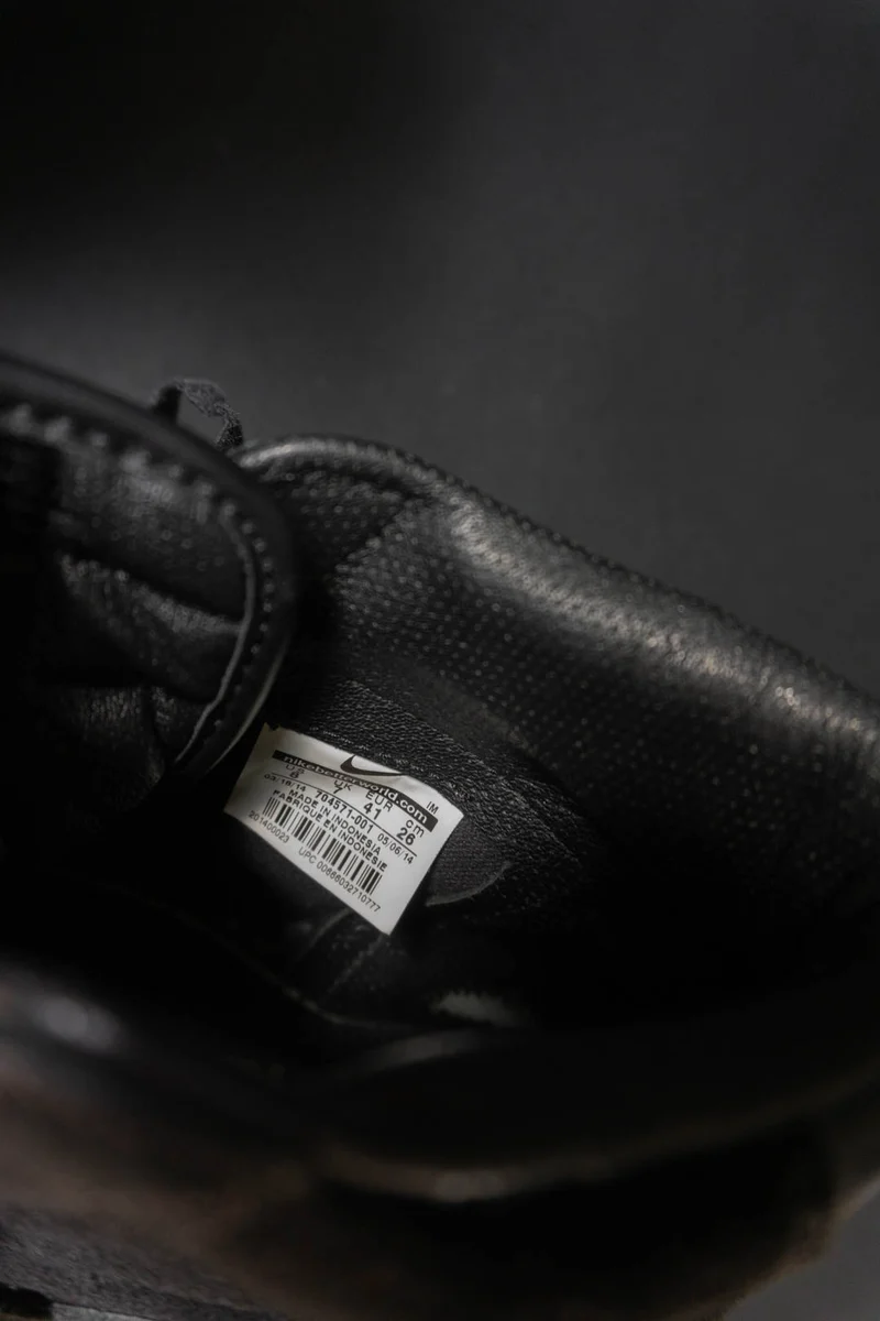 Nike x Comme des Garcons Sneakers, 41