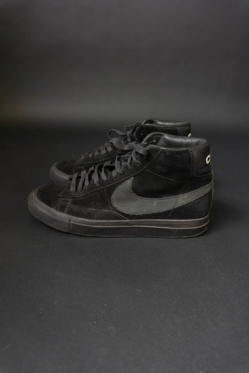 Nike x Comme des Garcons Sneakers, 41