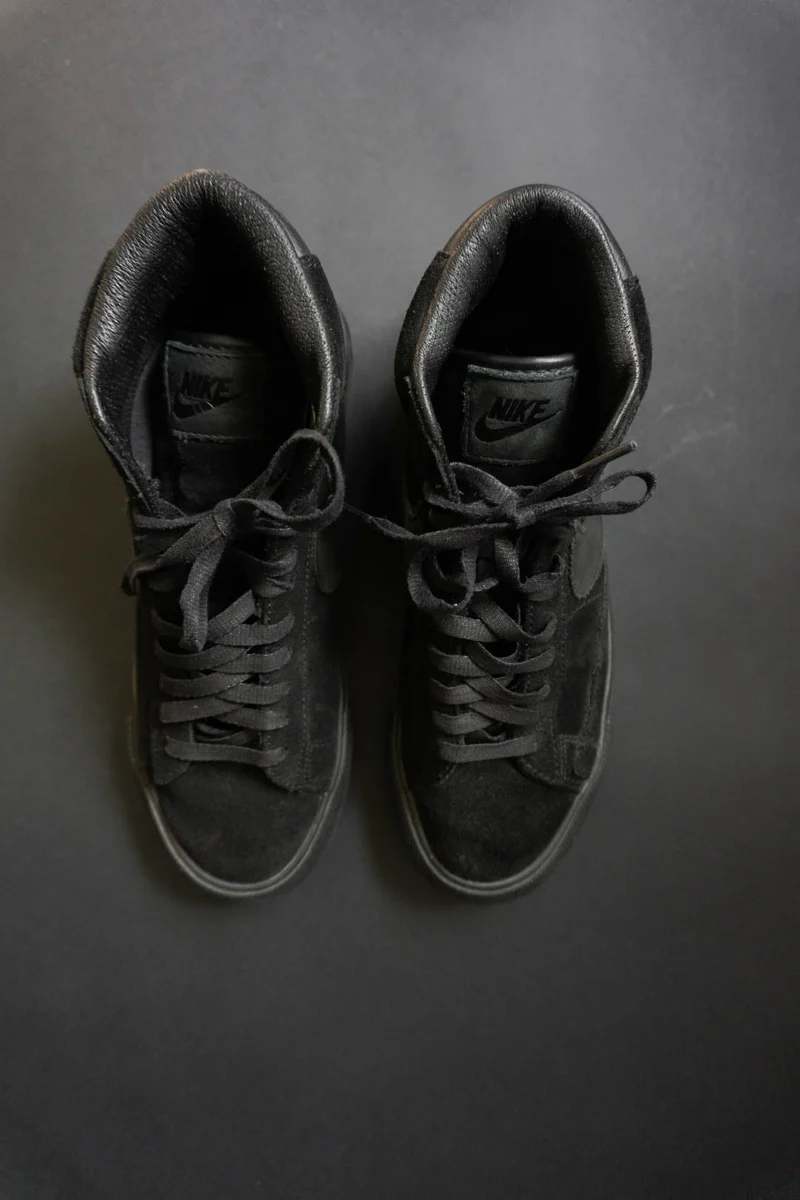 Nike x Comme des Garcons Sneakers, 41