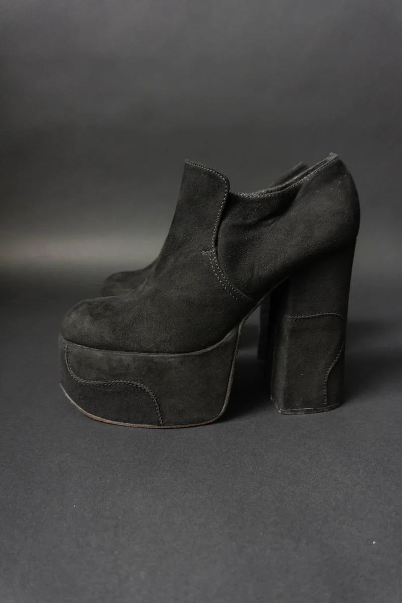 90s Platforms Giampaolo Viozzi 40