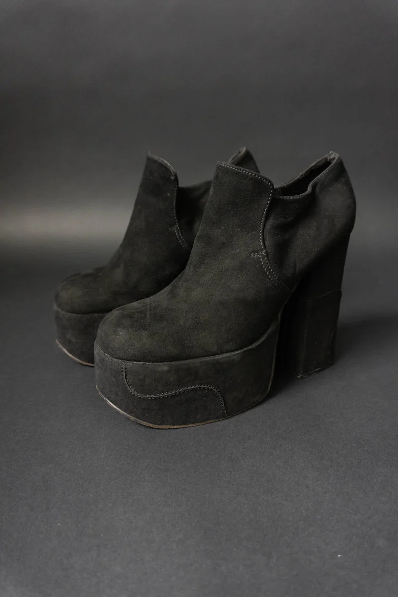90s Platforms Giampaolo Viozzi 40