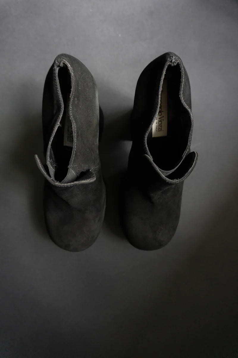 90s Platforms Giampaolo Viozzi 40