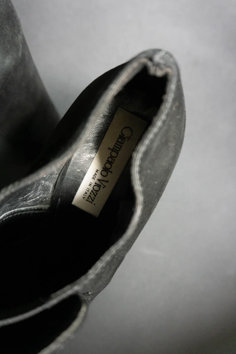 90s Platforms Giampaolo Viozzi 40