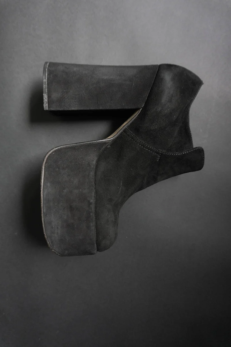 90s Platforms Giampaolo Viozzi 40