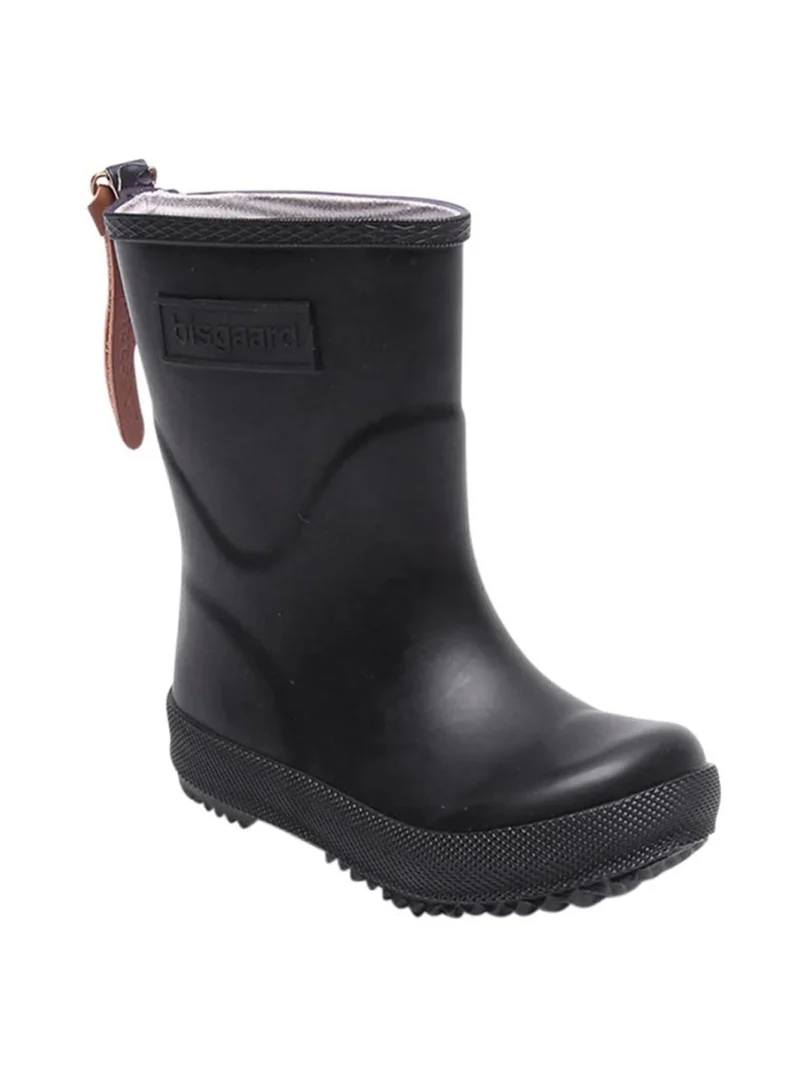 Gummistiefel Basic Schwarz