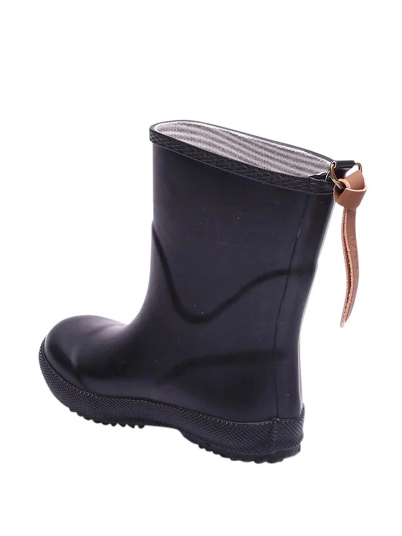 Gummistiefel Basic Schwarz
