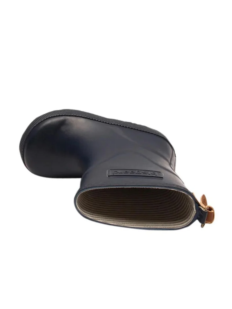 Gummistiefel Basic Schwarz