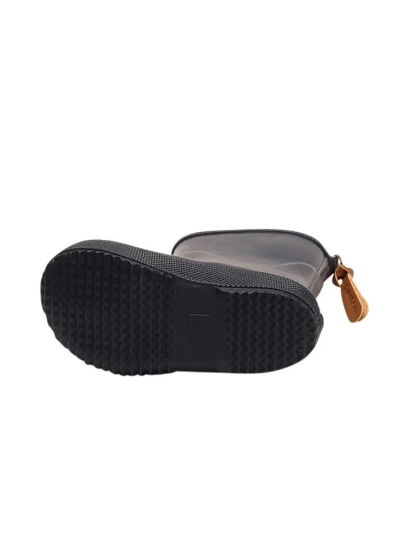 Gummistiefel Basic Schwarz