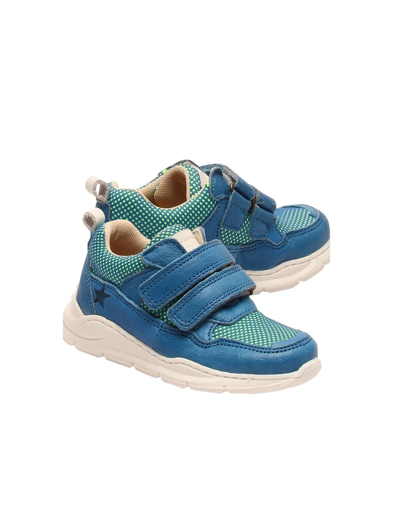 Sneakers Pan V Blau