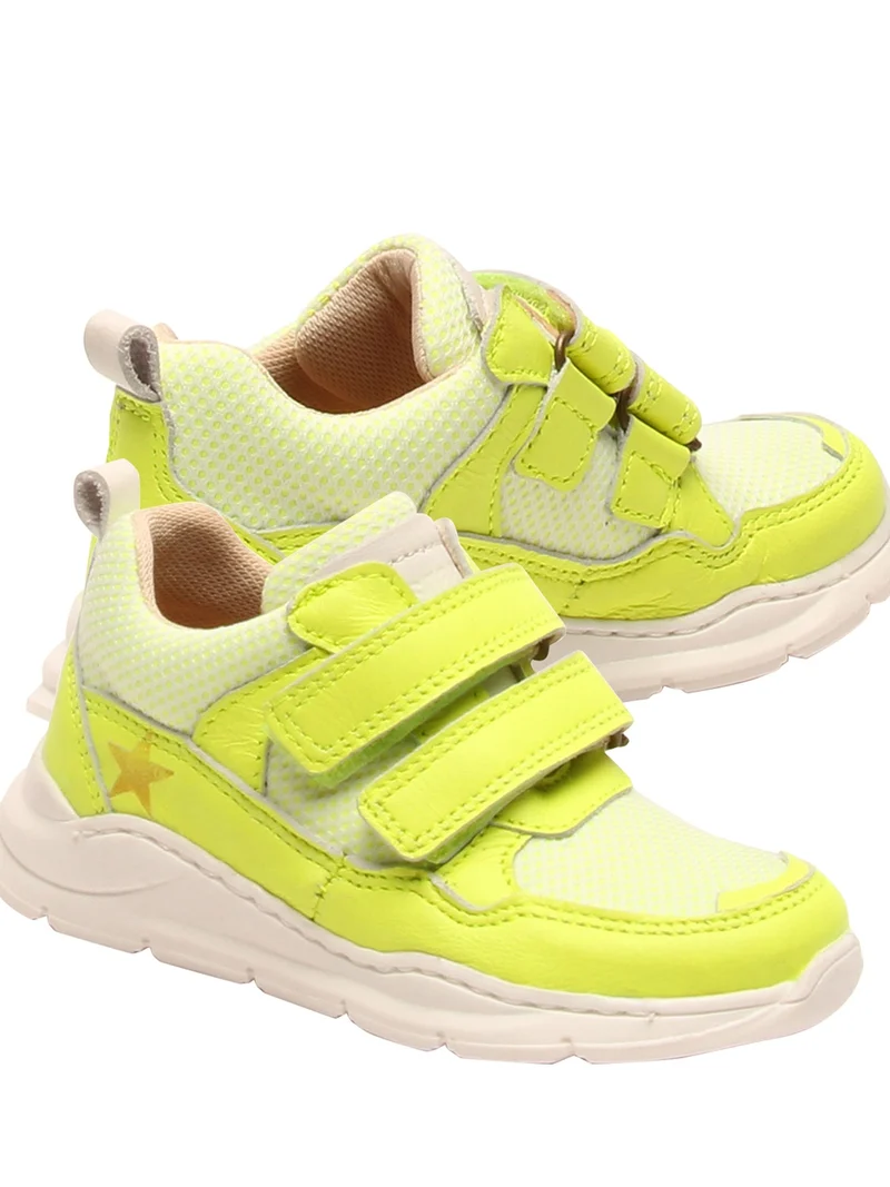 Sneakers Pan V Neon