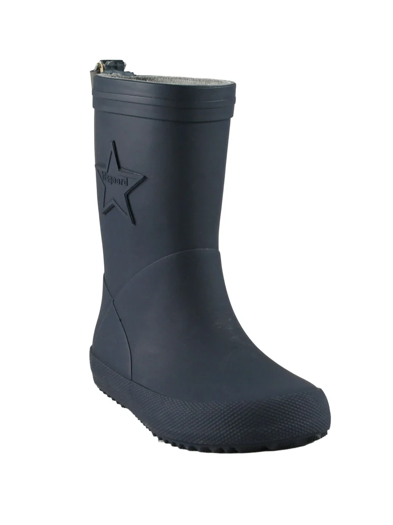Gummistiefel Star Marineblau