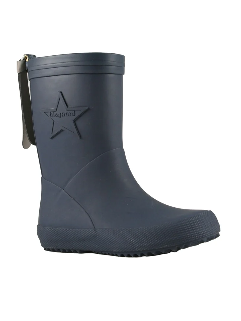 Gummistiefel Star Marineblau