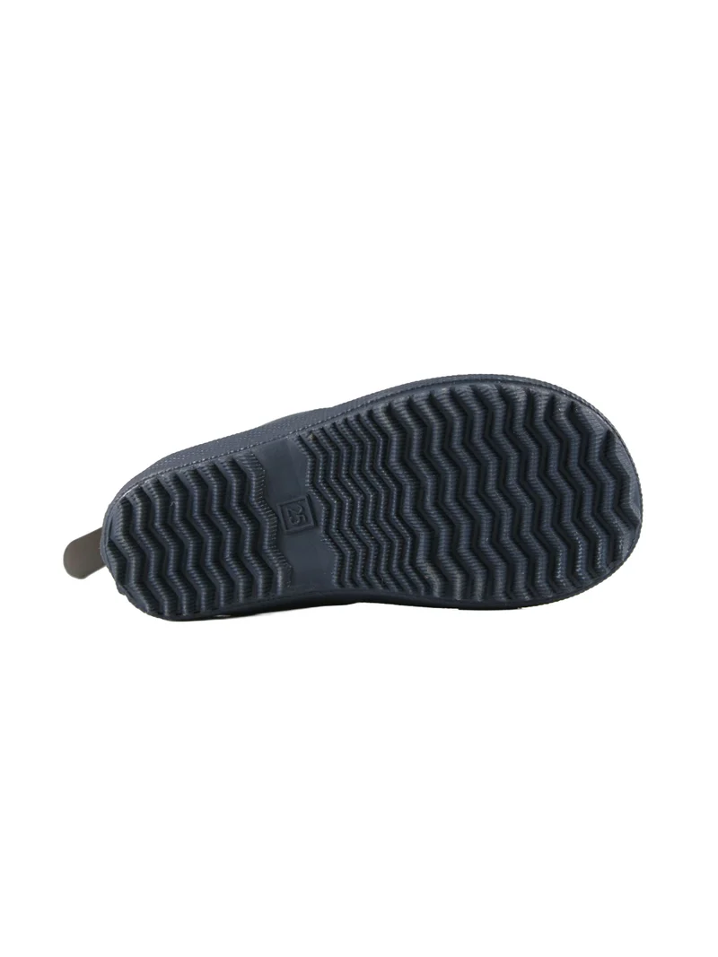 Gummistiefel Star Marineblau